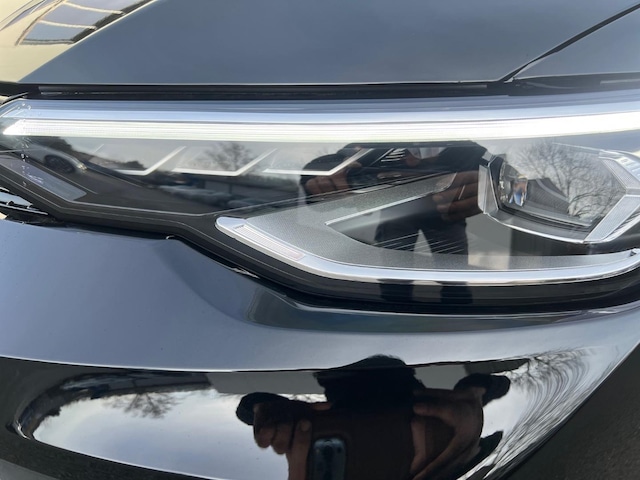 Volkswagen Golf 1.5 TSI