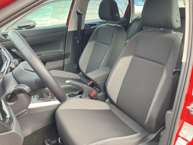 Volkswagen Taigo Life