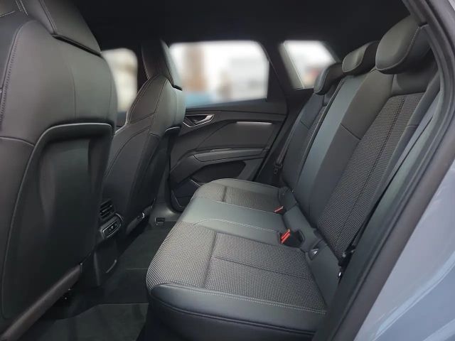 Audi Q4 e-tron 40 S-Line