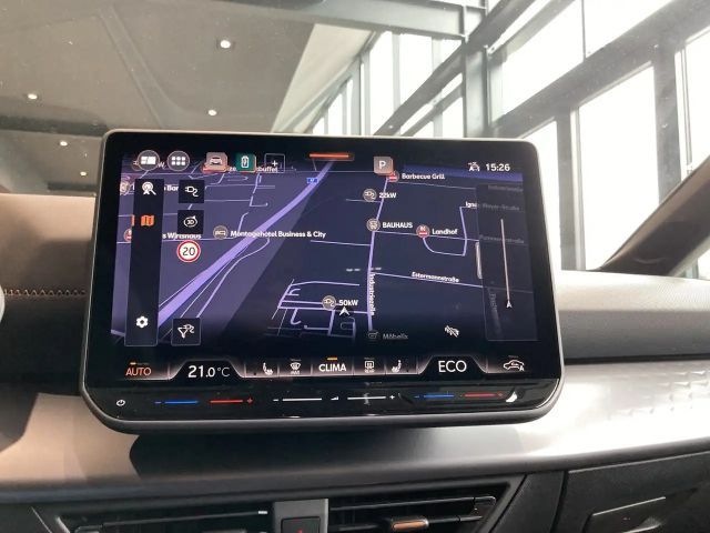 Cupra Born 77 kWh eBoost