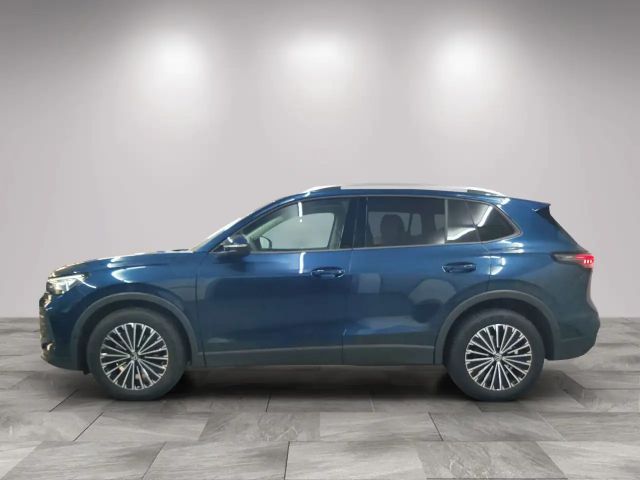 Volkswagen Tiguan 1.5 eTSI Life