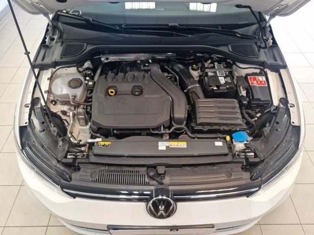 Volkswagen Golf Golf VIII Style Variant