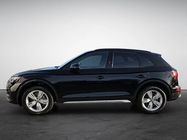 Audi Q5 40 TDI Quattro S-Line S-Tronic