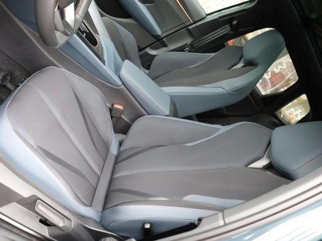 Cupra Terramar 2.0 TSI VZ