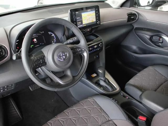 Toyota Yaris Cross Style