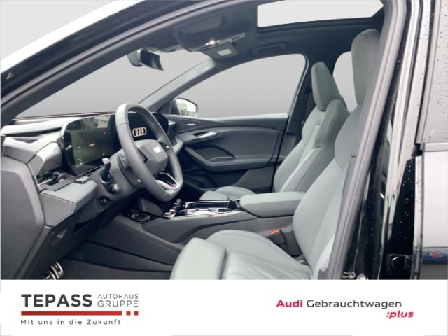 Audi Q6 e-tron Quattro