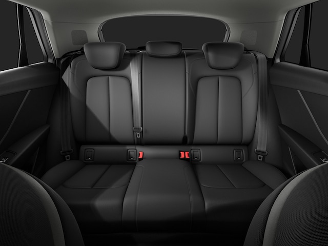 Audi Q2 35 TFSI S-Tronic