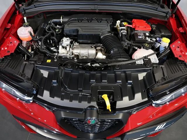 Alfa Romeo Tonale Hybrid Veloce