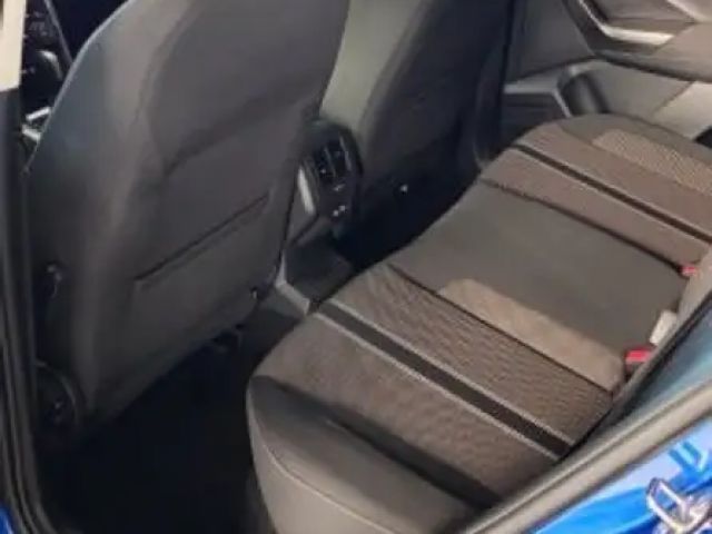 Volkswagen T-Roc 1.5 TSI Style