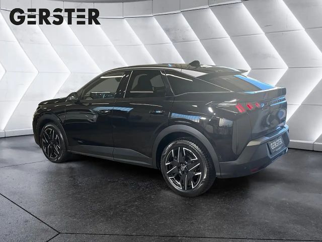 Peugeot 3008 Allure Pack Hybrid