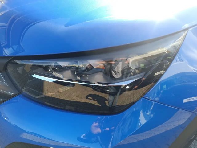 Peugeot 2008 GT-Line PureTech