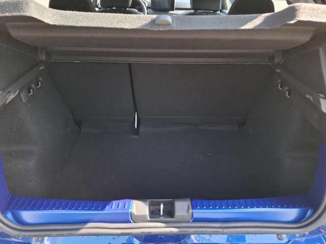 Dacia Sandero TCe 90