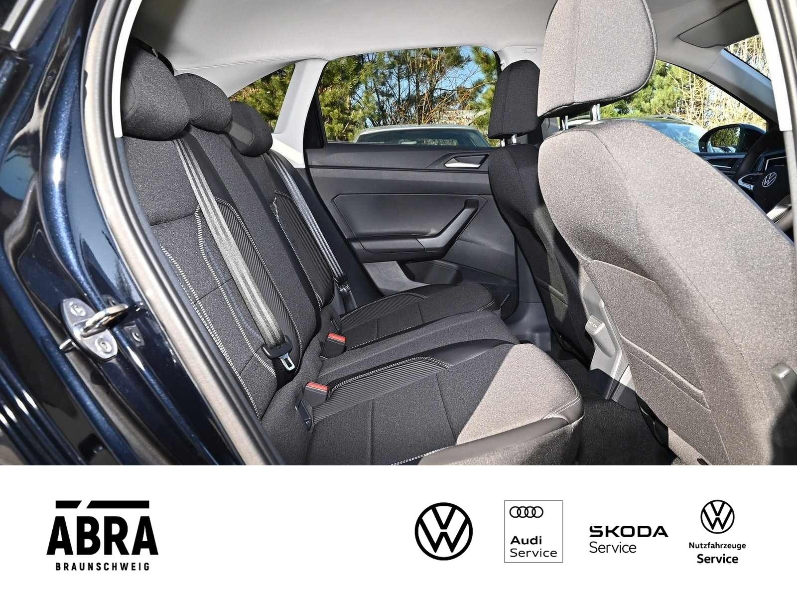 Volkswagen Taigo 1.0 TSI DSG IQ.Drive Style