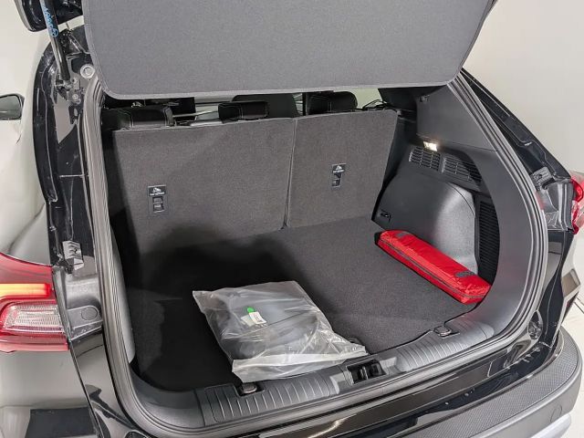 Ford Kuga Plug in Hybrid Titanium