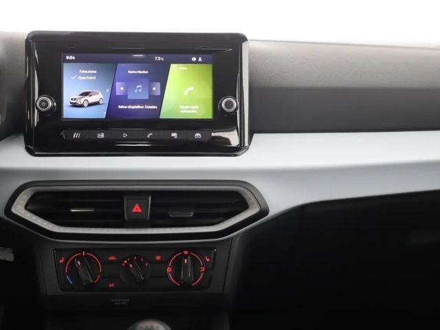 Seat Arona 1.0 TSI Reference