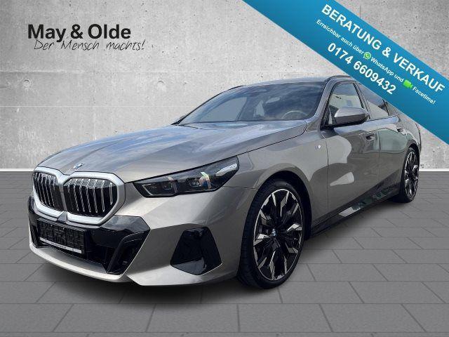 BMW 520 520i Touring