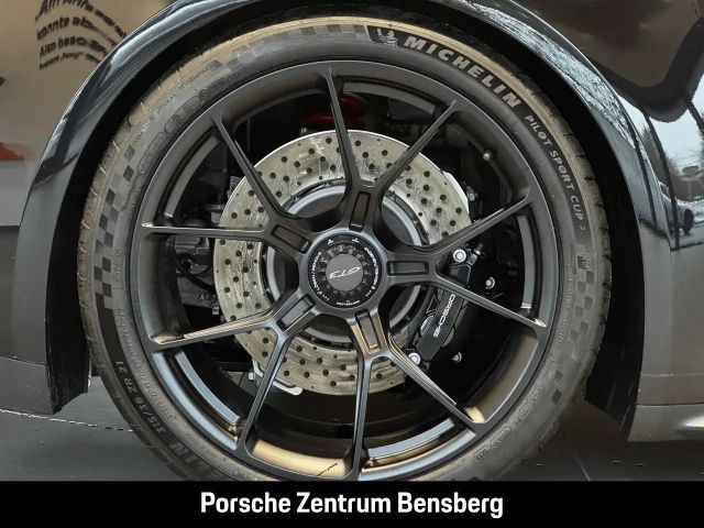 Porsche 992 Coupé GT3