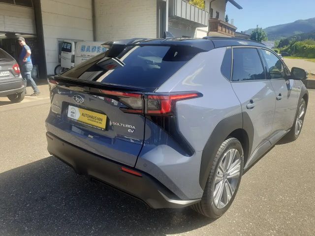 Subaru Solterra PlatinumPlus -Aktionspreis-