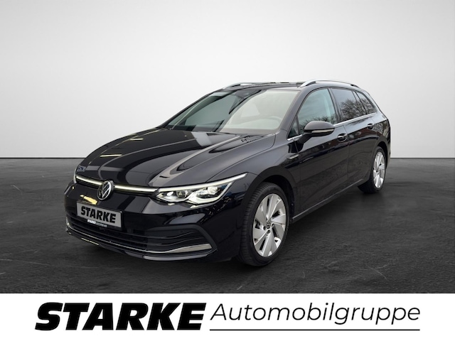 Volkswagen Golf 1.5 eTSI DSG Style Variant