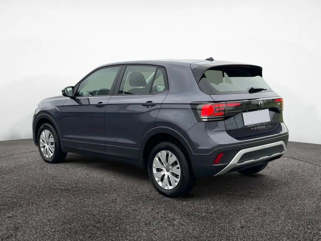 Volkswagen T-Cross TSI|APP-CONNECT|TEMPOMAT|LANE-ASSIST|SHZ