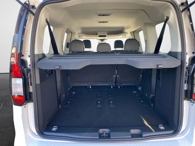 Volkswagen Caddy 2.0 TDI DSG Family Maxi