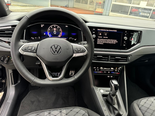 Volkswagen Taigo 1.0 TSI DSG