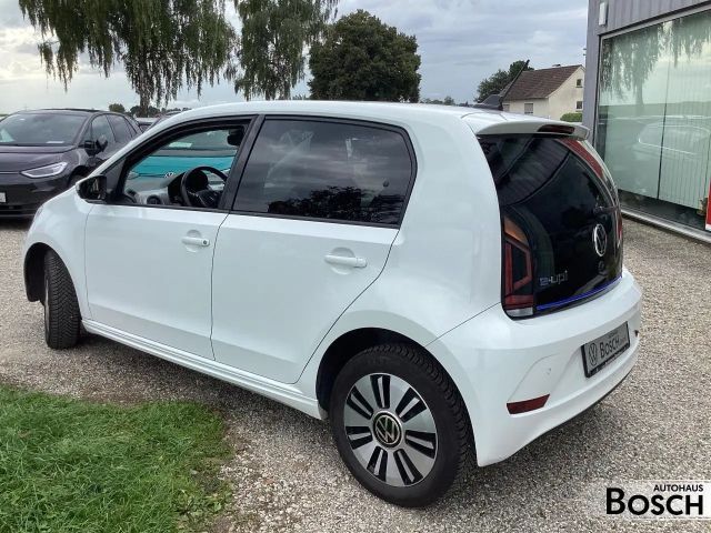 Volkswagen e-up! Edition CCS SHZ Alu Tempomat RFK Bluetooth