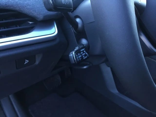 Skoda Elroq 60 Loft LED Navi SHZ hinten & vorn ACC Vorber. AHK