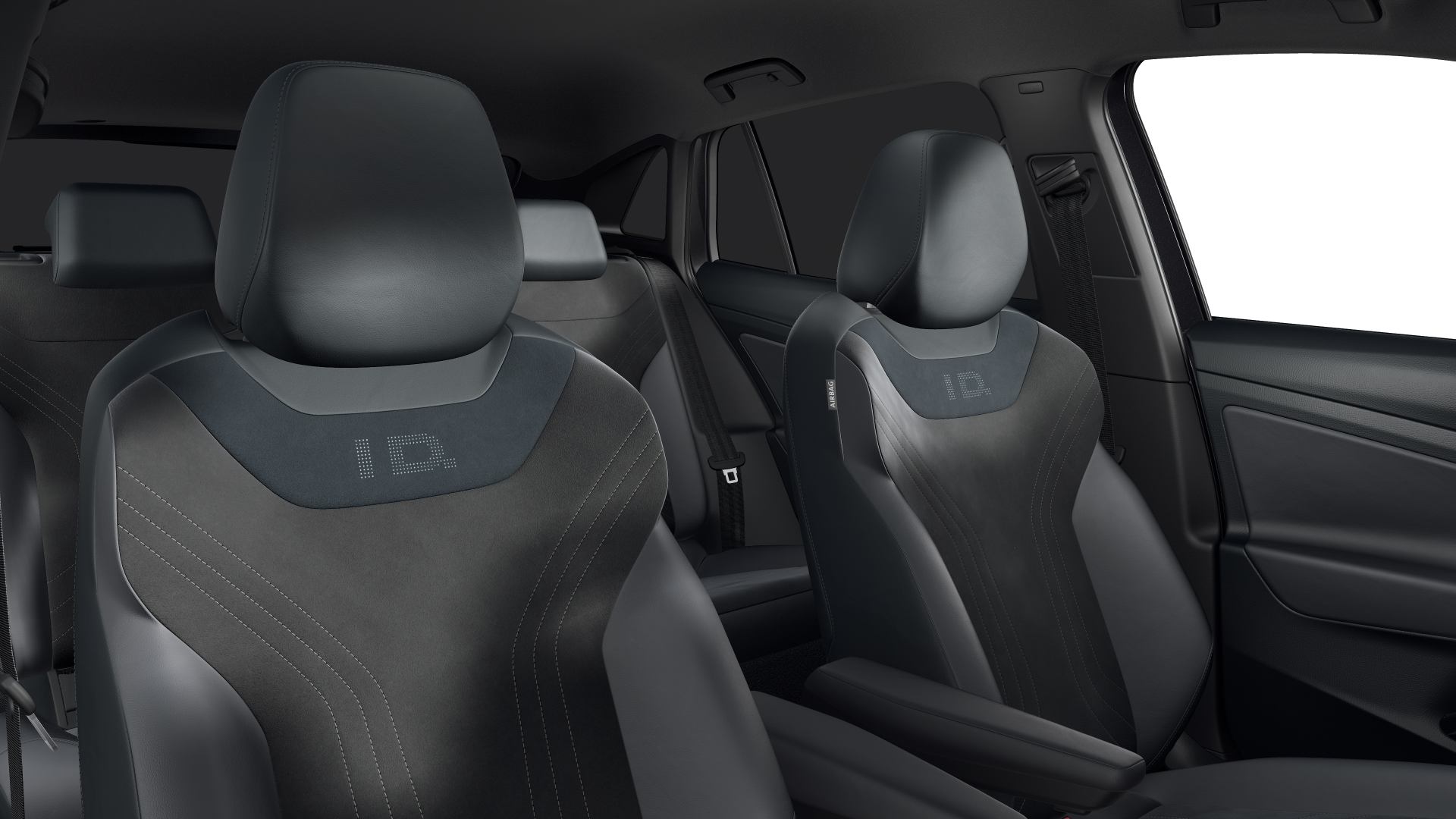 Volkswagen ID.4 Move Performance Pro