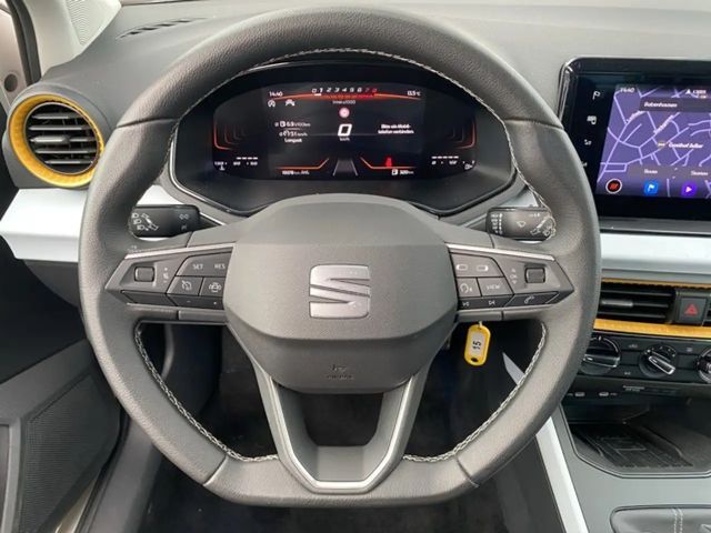 Seat Arona 1.0 TSI Style