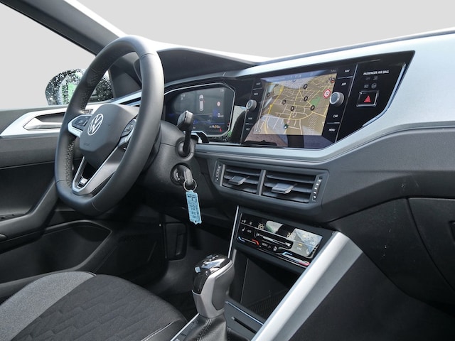 Volkswagen Taigo Life