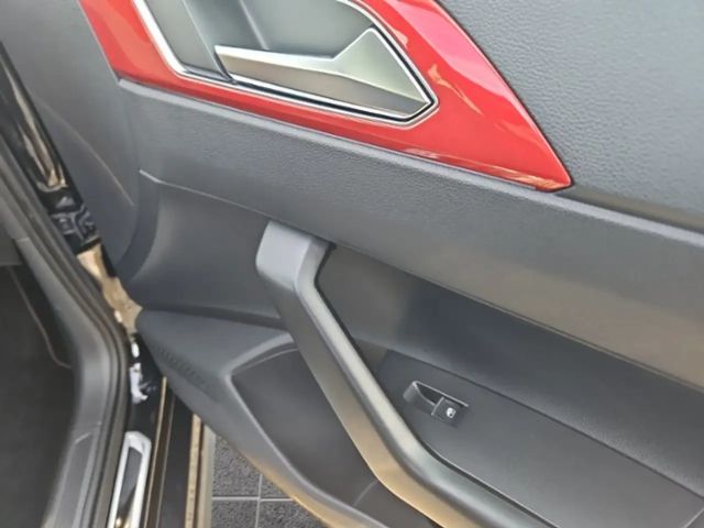 Volkswagen Polo 2.0 TSI DSG GTI