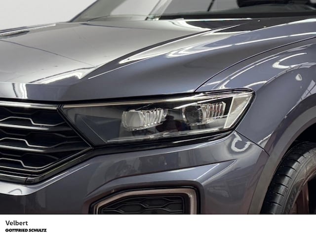 Volkswagen T-Roc 1.0 TSI Cabriolet Style