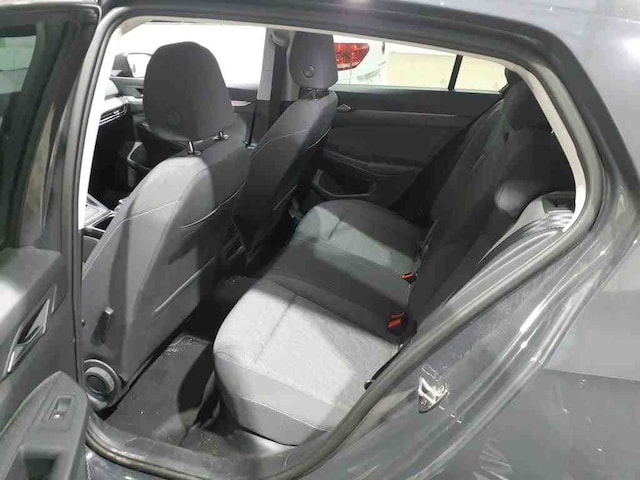 Volkswagen Golf 1.0 TSI