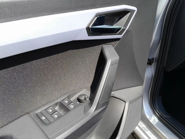 Seat Ibiza DSG FR-lijn