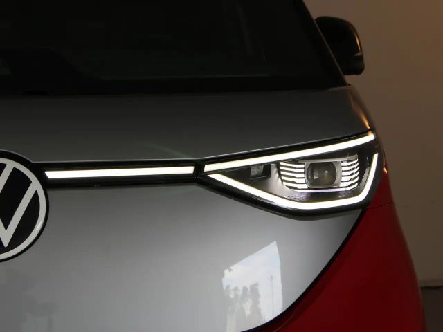 Volkswagen ID.Buzz 4Motion GTX