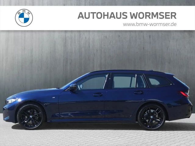 BMW 318 318d M-Sport Touring