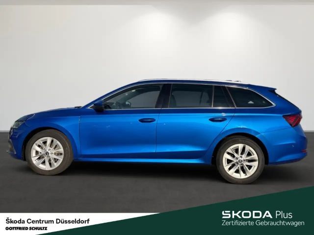 Skoda Octavia Combi Style Style