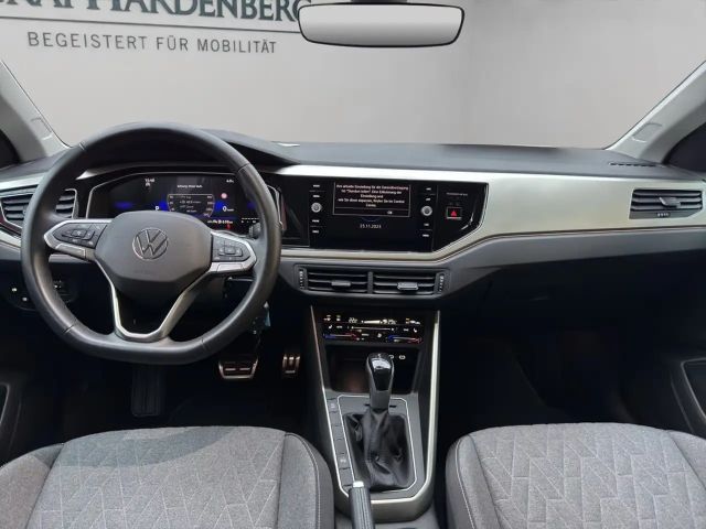 Volkswagen Taigo 1.0 TSI DSG Move