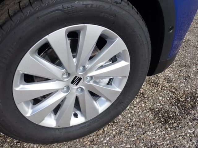 Seat Arona DSG Ecomotive Style