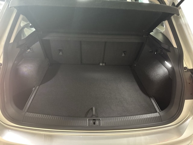 Volkswagen Tiguan 2.0 TDI Life