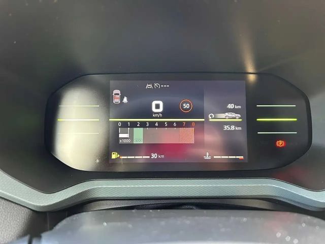 Dacia Duster Extreme TCe 130