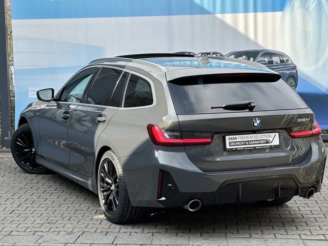 BMW 330 330d M-Sport Touring