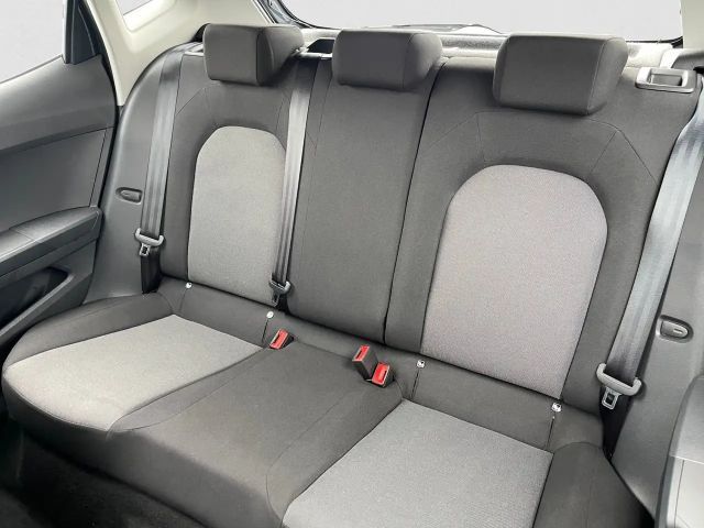 Seat Ibiza Reference