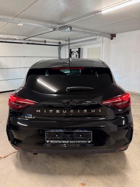 Mitsubishi Colt 1.0