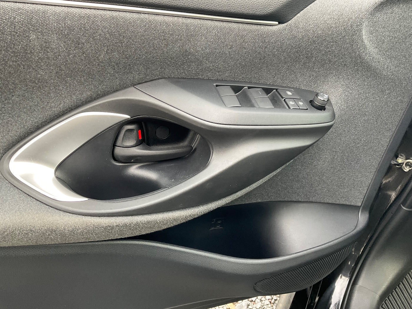 Toyota Yaris 5-deurs Basis Comfort