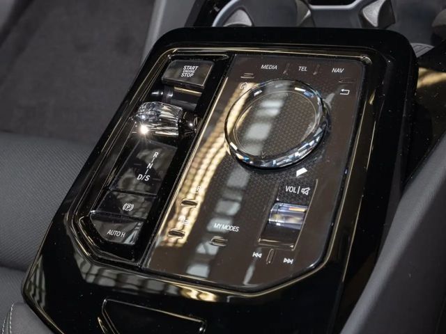 BMW 540 540d M-Sport Sedan xDrive