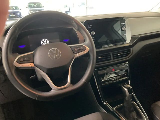 Volkswagen T-Cross 1.0 TSI DSG Life