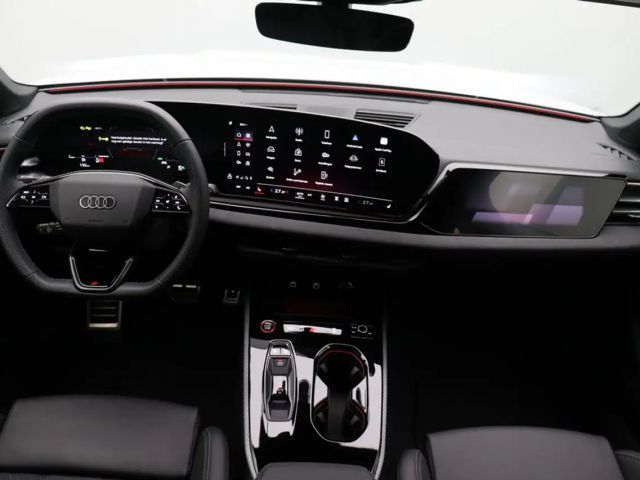 Audi A5 Avant Quattro S-Line