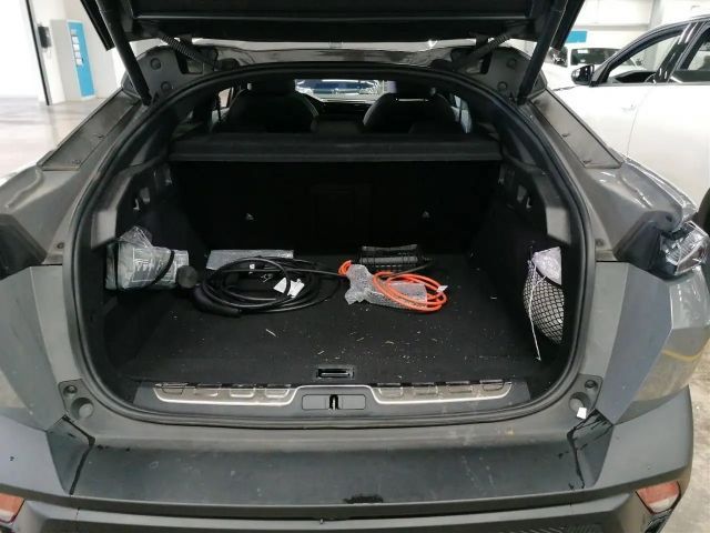 Peugeot 408 GT-Line Hybrid